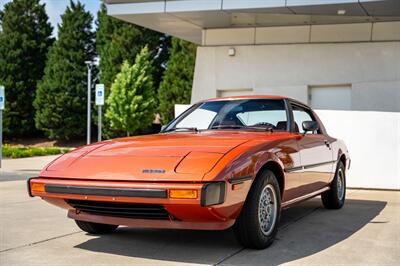 1979 Mazda RX-7   - Photo 48 - Cornelius, NC 28031