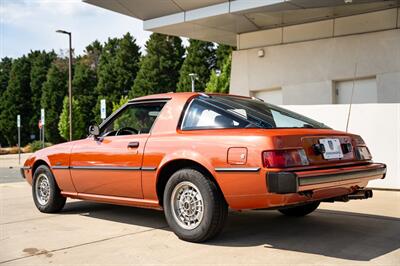 1979 Mazda RX-7   - Photo 29 - Cornelius, NC 28031