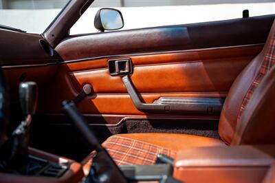 1979 Mazda RX-7   - Photo 12 - Cornelius, NC 28031