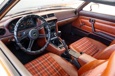 1979 Mazda RX-7   - Photo 39 - Cornelius, NC 28031