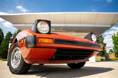 1979 Mazda RX-7   - Photo 11 - Cornelius, NC 28031