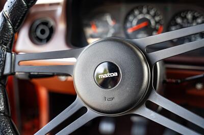 1979 Mazda RX-7   - Photo 34 - Cornelius, NC 28031