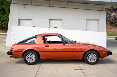 1979 Mazda RX-7   - Photo 20 - Cornelius, NC 28031