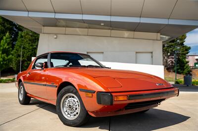 1979 Mazda RX-7   - Photo 24 - Cornelius, NC 28031