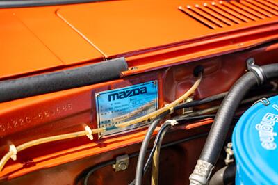 1979 Mazda RX-7   - Photo 28 - Cornelius, NC 28031