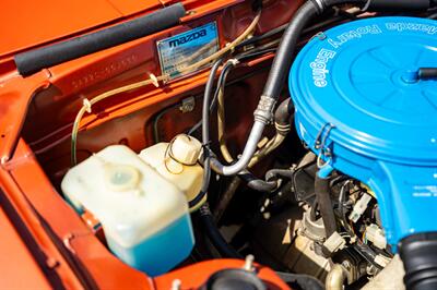 1979 Mazda RX-7   - Photo 27 - Cornelius, NC 28031