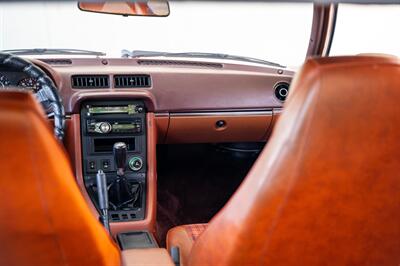 1979 Mazda RX-7   - Photo 41 - Cornelius, NC 28031
