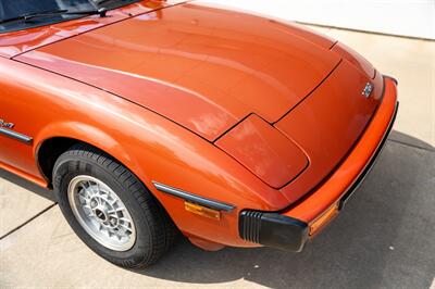 1979 Mazda RX-7   - Photo 5 - Cornelius, NC 28031