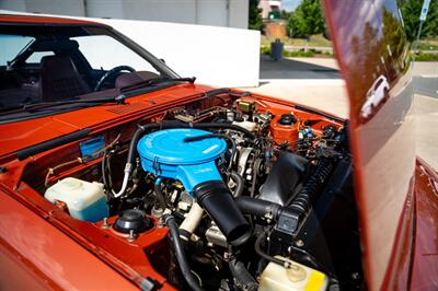 1979 Mazda RX-7   - Photo 25 - Cornelius, NC 28031