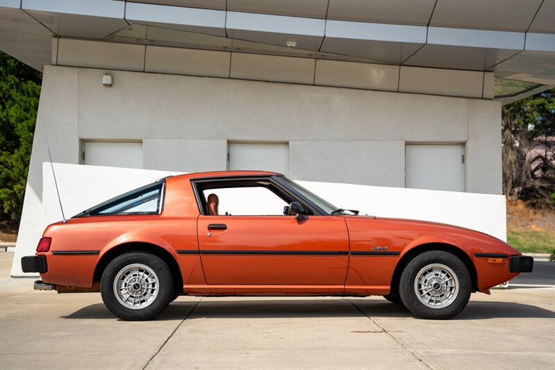 1979 Mazda RX-7  