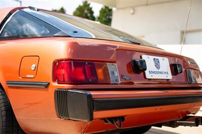 1979 Mazda RX-7   - Photo 67 - Cornelius, NC 28031