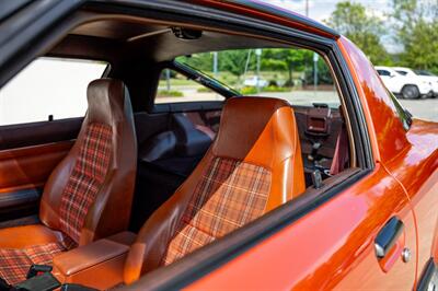 1979 Mazda RX-7   - Photo 22 - Cornelius, NC 28031
