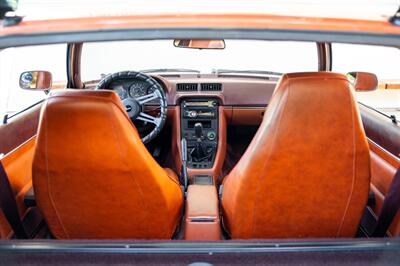 1979 Mazda RX-7   - Photo 42 - Cornelius, NC 28031