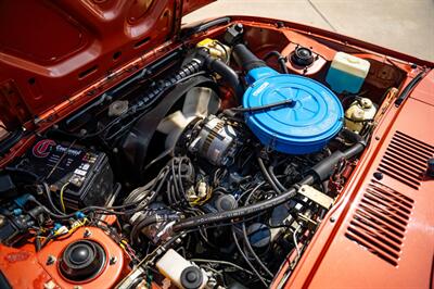 1979 Mazda RX-7   - Photo 58 - Cornelius, NC 28031