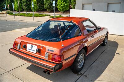 1979 Mazda RX-7   - Photo 51 - Cornelius, NC 28031
