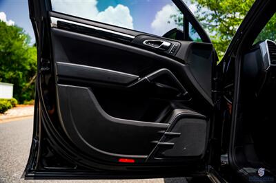 2016 Porsche Cayenne Diesel   - Photo 88 - Cornelius, NC 28031