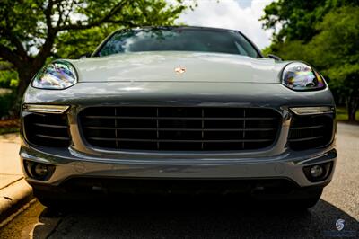 2016 Porsche Cayenne Diesel   - Photo 87 - Cornelius, NC 28031