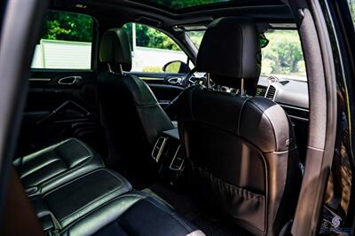 2016 Porsche Cayenne Diesel   - Photo 75 - Cornelius, NC 28031