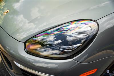2016 Porsche Cayenne Diesel   - Photo 85 - Cornelius, NC 28031