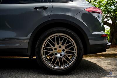 2016 Porsche Cayenne Diesel   - Photo 7 - Cornelius, NC 28031
