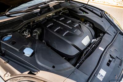 2016 Porsche Cayenne Diesel   - Photo 36 - Cornelius, NC 28031