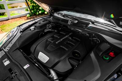 2016 Porsche Cayenne Diesel   - Photo 31 - Cornelius, NC 28031