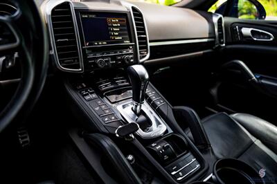 2016 Porsche Cayenne Diesel   - Photo 97 - Cornelius, NC 28031