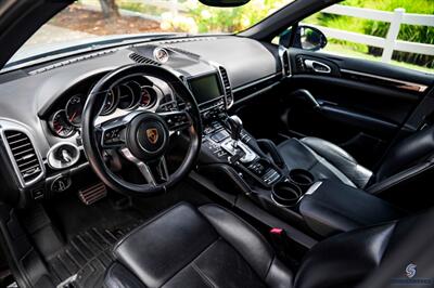 2016 Porsche Cayenne Diesel   - Photo 89 - Cornelius, NC 28031