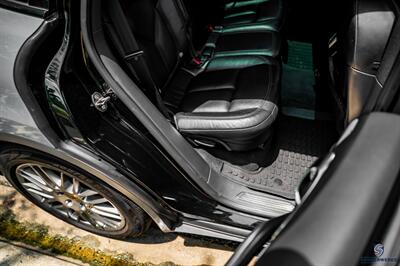 2016 Porsche Cayenne Diesel   - Photo 72 - Cornelius, NC 28031