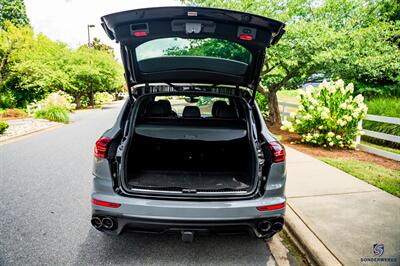 2016 Porsche Cayenne Diesel   - Photo 60 - Cornelius, NC 28031