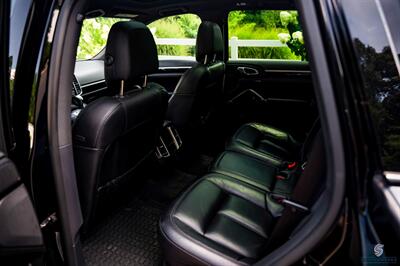 2016 Porsche Cayenne Diesel   - Photo 20 - Cornelius, NC 28031