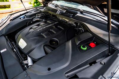 2016 Porsche Cayenne Diesel   - Photo 35 - Cornelius, NC 28031