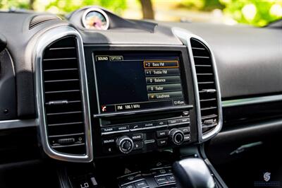 2016 Porsche Cayenne Diesel   - Photo 95 - Cornelius, NC 28031
