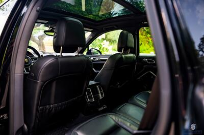 2016 Porsche Cayenne Diesel   - Photo 58 - Cornelius, NC 28031