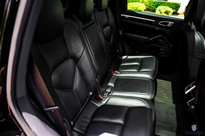 2016 Porsche Cayenne Diesel   - Photo 77 - Cornelius, NC 28031