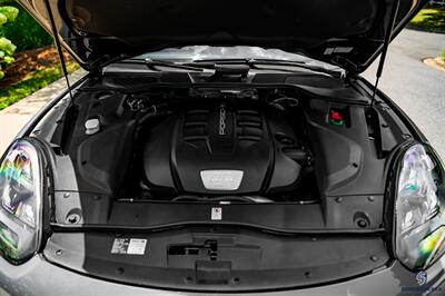 2016 Porsche Cayenne Diesel   - Photo 30 - Cornelius, NC 28031