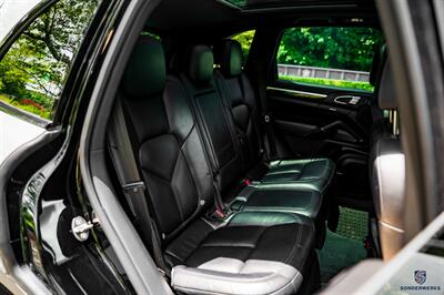 2016 Porsche Cayenne Diesel   - Photo 71 - Cornelius, NC 28031