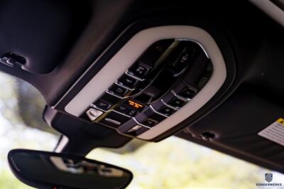 2016 Porsche Cayenne Diesel   - Photo 18 - Cornelius, NC 28031