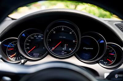 2016 Porsche Cayenne Diesel   - Photo 93 - Cornelius, NC 28031