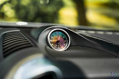 2016 Porsche Cayenne Diesel   - Photo 96 - Cornelius, NC 28031