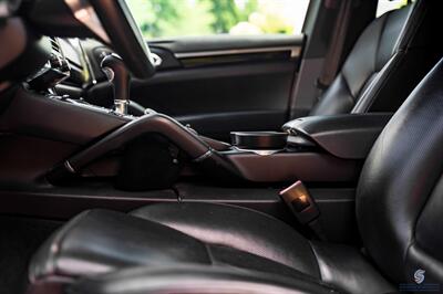 2016 Porsche Cayenne Diesel   - Photo 90 - Cornelius, NC 28031