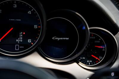 2016 Porsche Cayenne Diesel   - Photo 94 - Cornelius, NC 28031