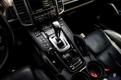 2016 Porsche Cayenne Diesel   - Photo 98 - Cornelius, NC 28031