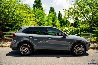 2016 Porsche Cayenne Diesel   - Photo 15 - Cornelius, NC 28031