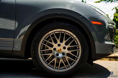 2016 Porsche Cayenne Diesel   - Photo 14 - Cornelius, NC 28031