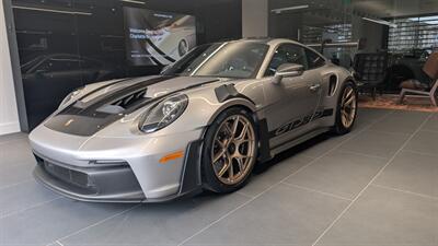 2025 Porsche 911 GT3RS   - Photo 1 - Cornelius, NC 28031