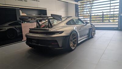 2025 Porsche 911 GT3RS   - Photo 3 - Cornelius, NC 28031