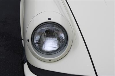 1984 Porsche 911 Carrera  Targa - Photo 27 - Cornelius, NC 28031