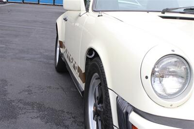 1984 Porsche 911 Carrera  Targa - Photo 26 - Cornelius, NC 28031