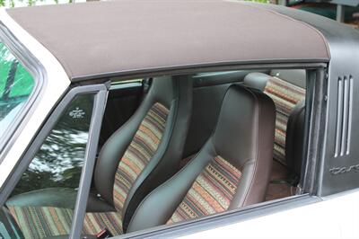 1984 Porsche 911 Carrera  Targa - Photo 63 - Cornelius, NC 28031